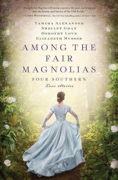 Produktbild: Among the Fair Magnolias