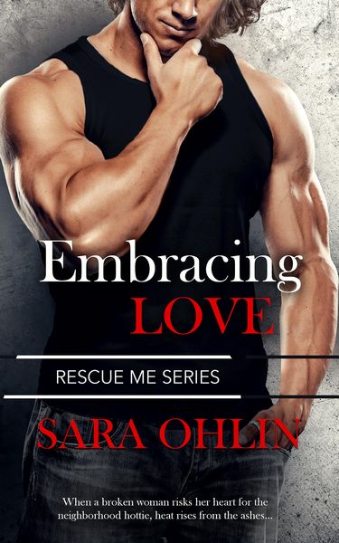Produktbild: Embracing Love