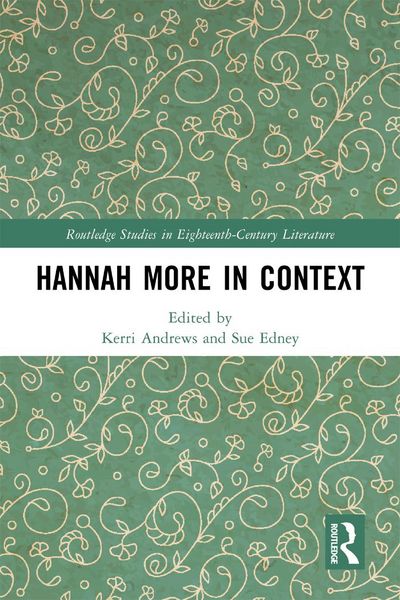 Produktbild: Hannah More in Context