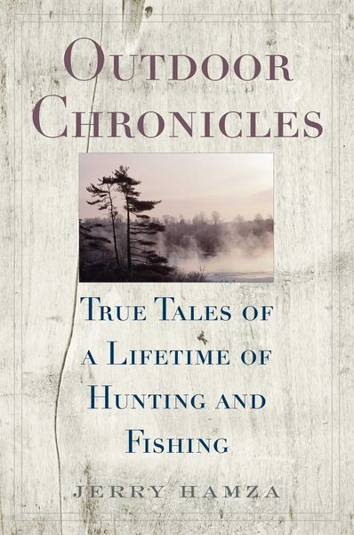 Produktbild: Outdoor Chronicles