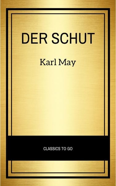 Produktbild: Der Schut