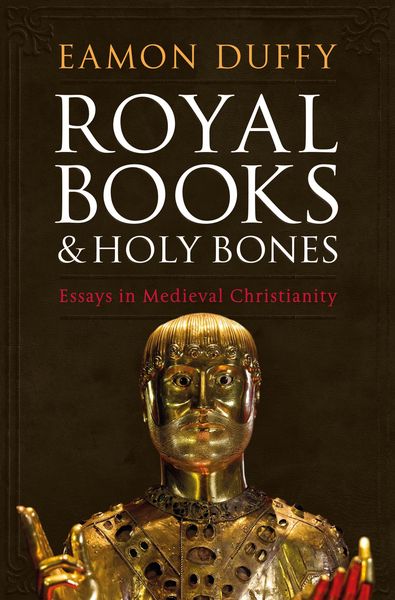 Produktbild: Royal Books and Holy Bones
