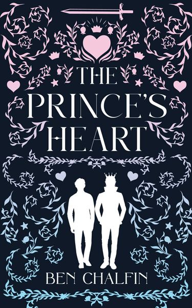 Produktbild: Prince's Heart, The