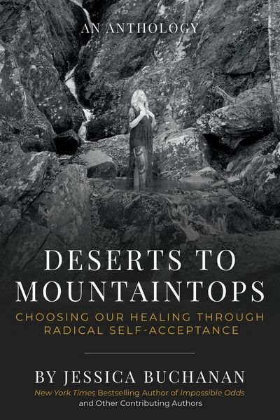 Produktbild: Deserts to Mountaintops