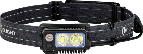 OLight Array 2 Pro LED Stirnlampe akkubetrieben 1500lm 27h OLARRAY2PRO