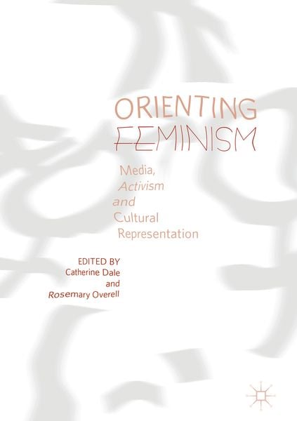 Produktbild: Orienting Feminism
