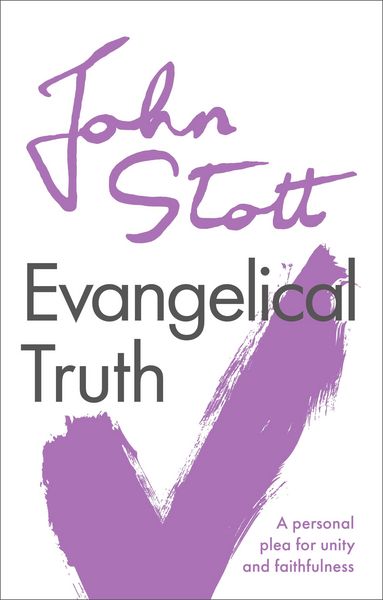 Produktbild: Evangelical Truth