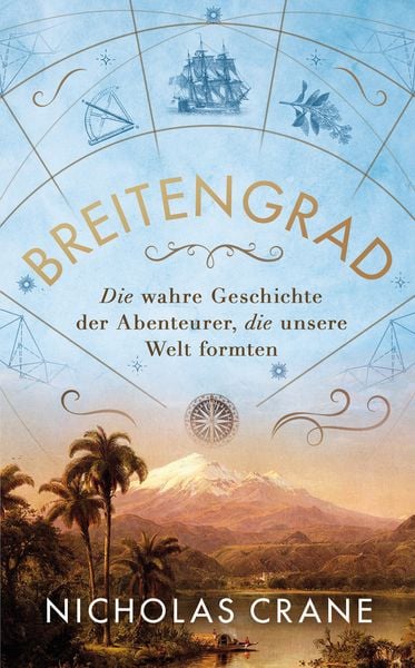 Produktbild: Breitengrad