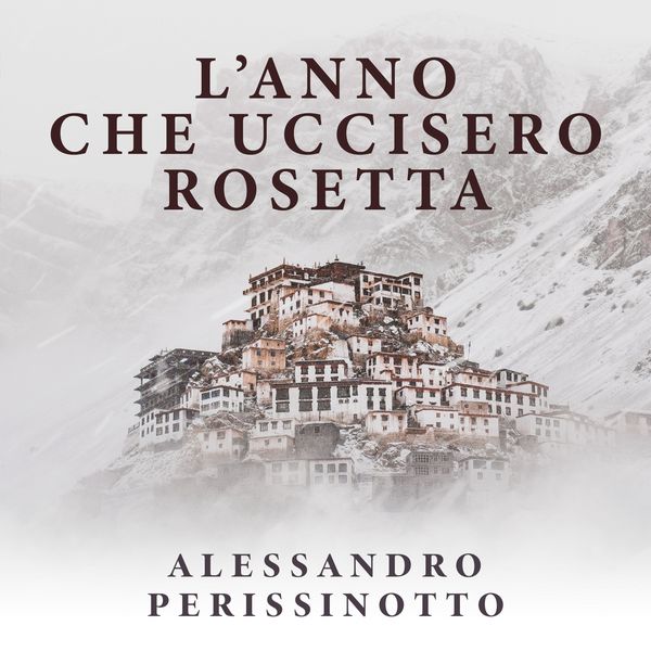 Produktbild: L'anno che uccisero Rosetta