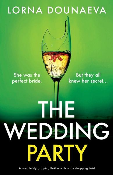 Produktbild: The Wedding Party