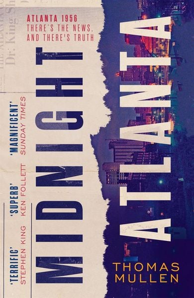 Produktbild: Midnight Atlanta