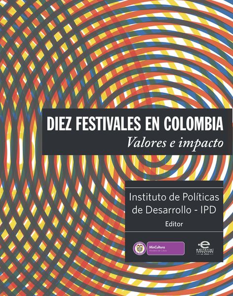 Diez festivales en Colombia