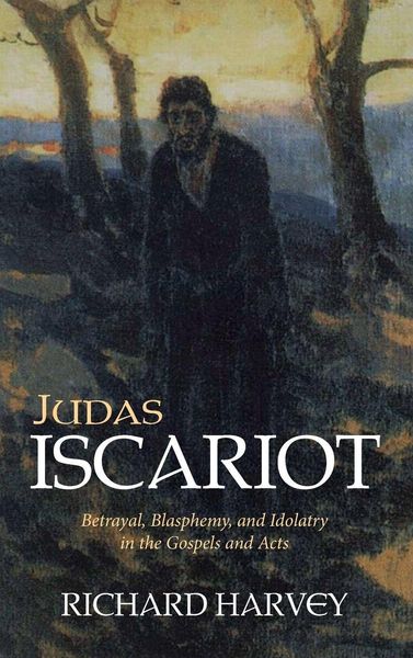 Produktbild: Judas Iscariot
