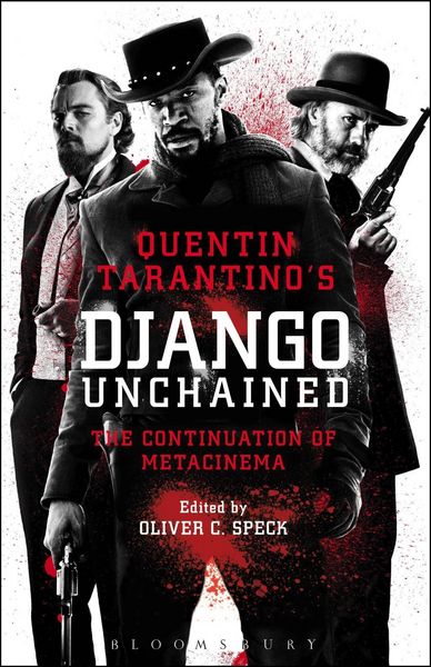 Produktbild: Quentin Tarantino's Django Unchained