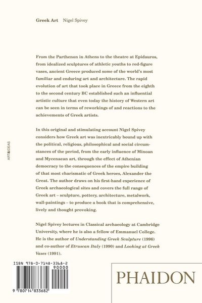 Produktbild: Greek Art A&i