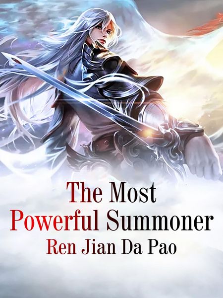Produktbild: Most Powerful Summoner
