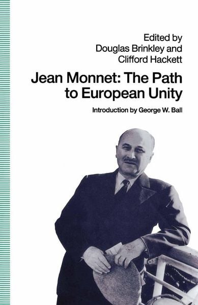 Produktbild: Jean Monnet