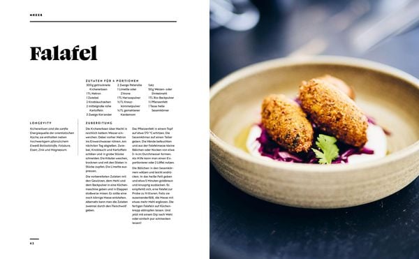 Produktbild: Levante Genuss f&uuml;r ein gesundes, langes Leben