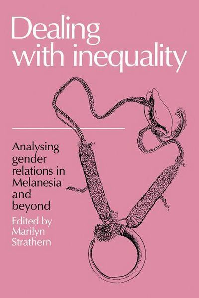Produktbild: Dealing with Inequality