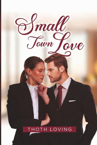 Produktbild: Small Town Love