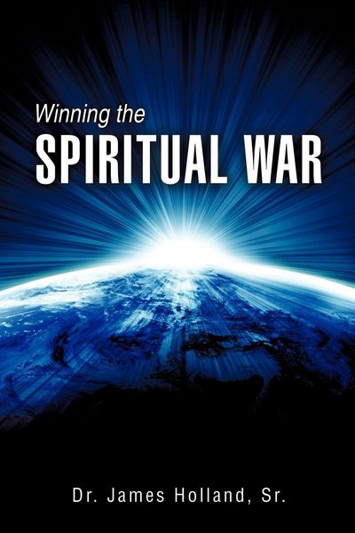 Produktbild: Winning the Spiritual War