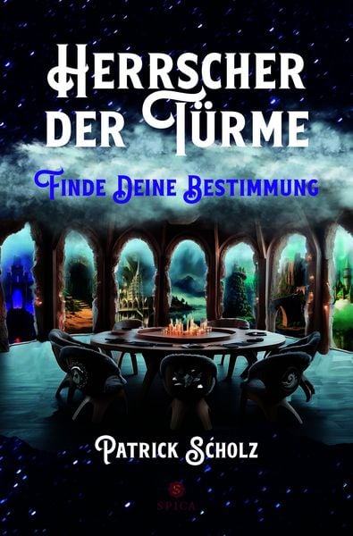 Produktbild: Herrscher der T&uuml;rme