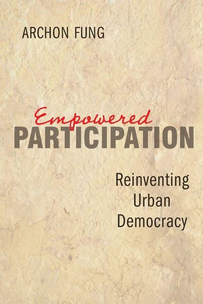 Produktbild: Empowered Participation