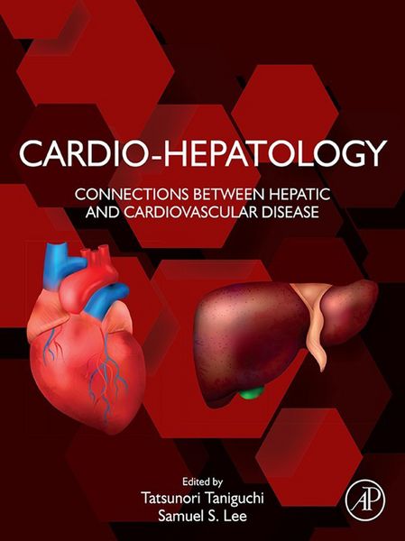 Produktbild: Cardio-Hepatology