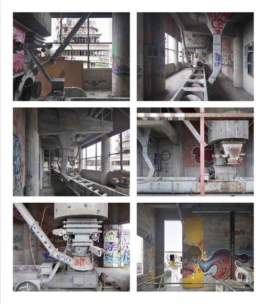 Produktbild: Concrete Playground