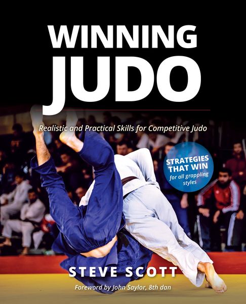 Produktbild: Winning Judo