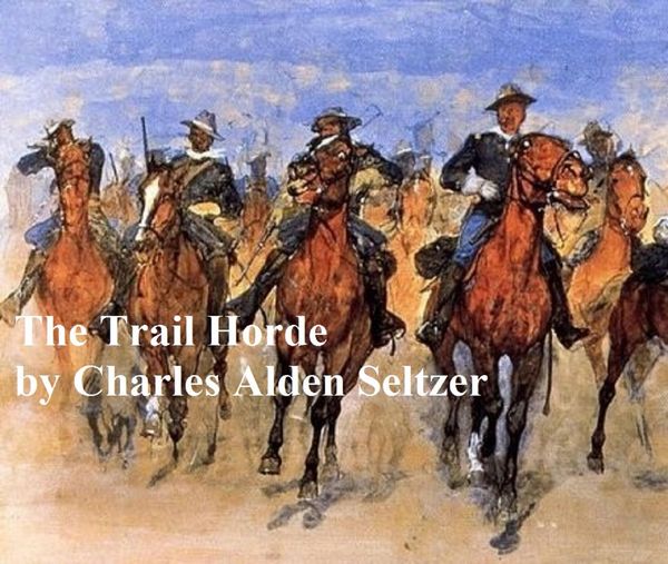 Produktbild: The Trail Horde