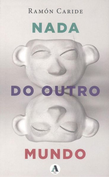 Produktbild: Nada do outro mundo