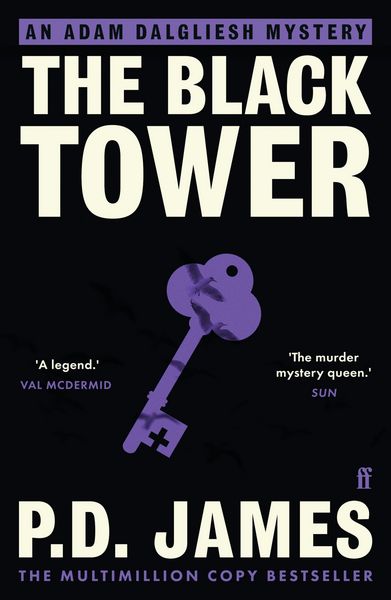 Produktbild: The Black Tower