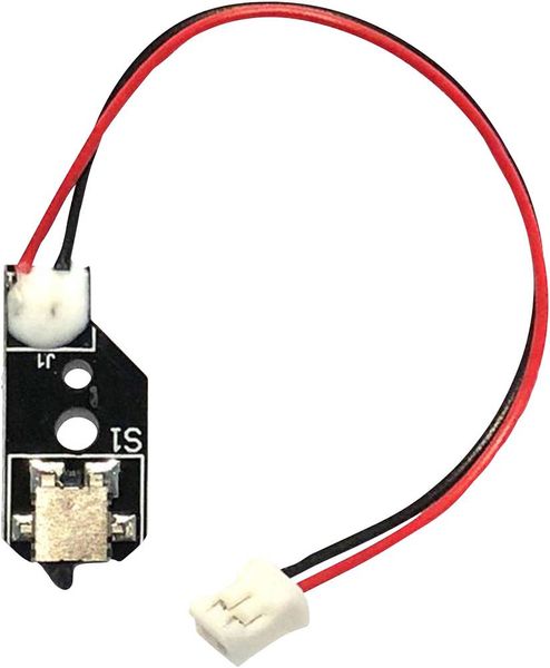 Flashforge Level Switch PCB Nivelliersensor Guider2 Passend für (3D Drucker): Guider II, Flashforge Guider IIS Level Swi