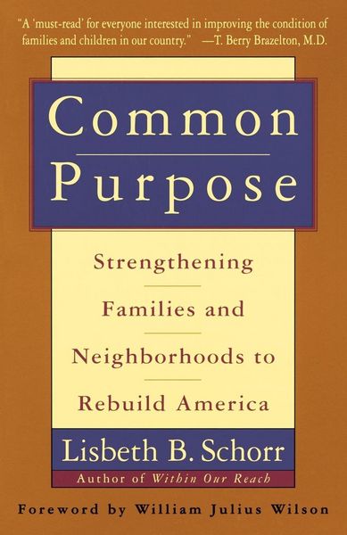 Produktbild: Common Purpose