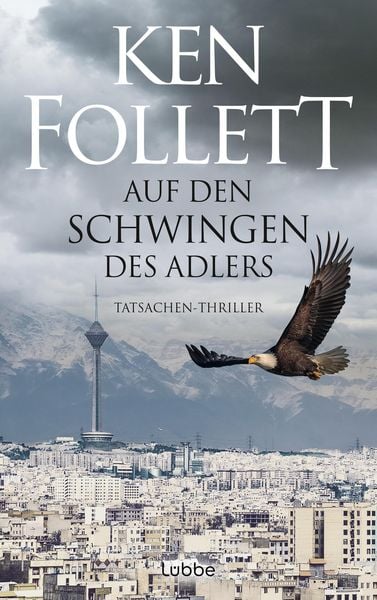 Produktbild: Auf den Schwingen des Adlers