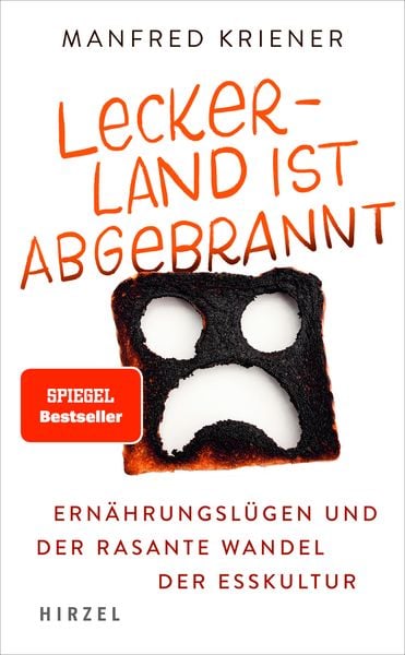 Produktbild: Lecker-Land ist abgebrannt