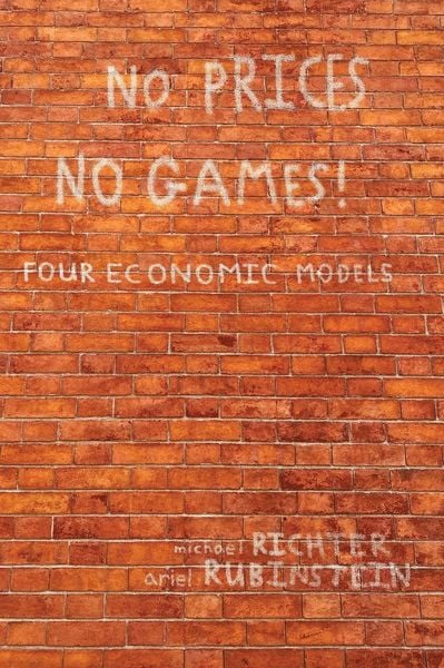 Produktbild: No Prices No Games!