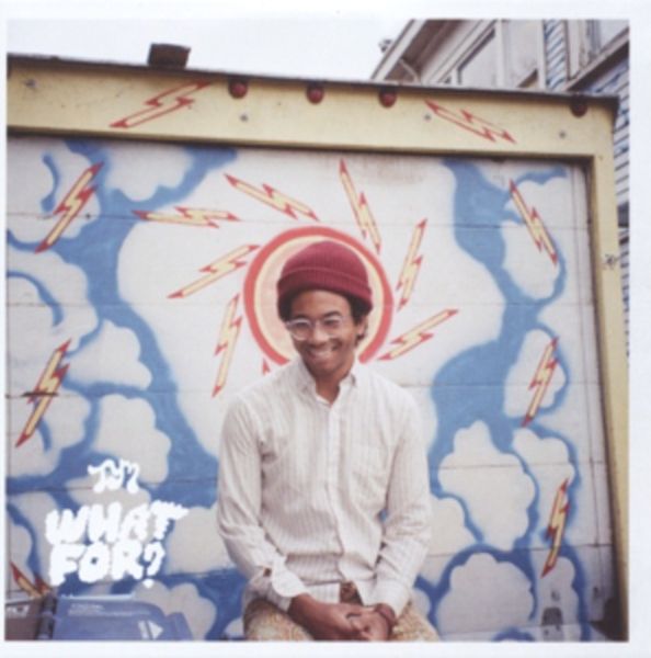 What For? - Toro Y. Moi, CD