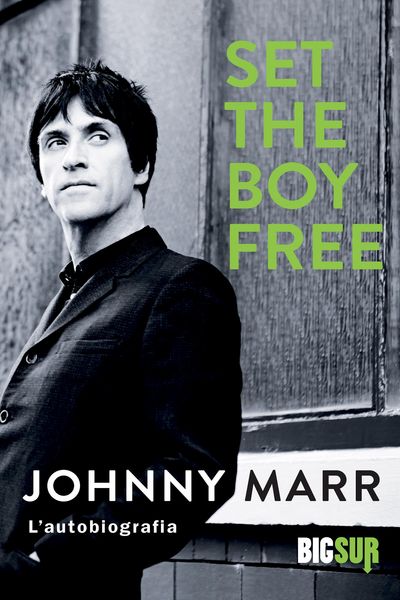 Produktbild: Set the Boy Free