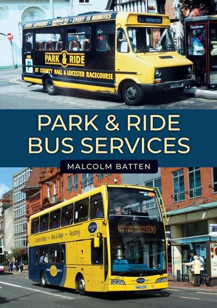 Produktbild: Park & Ride Bus Services