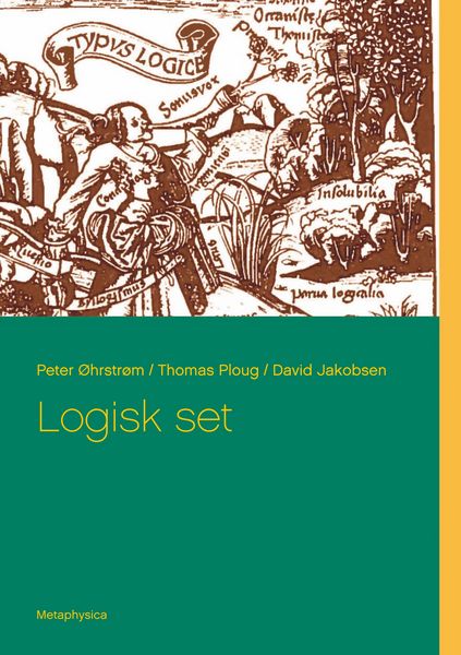 Produktbild: Logisk set