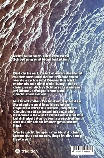 Produktbild: Sch&ouml;pferkraft: Manifestiere dein bestes Leben