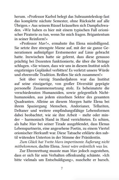 Produktbild: Star Trek - The Original Series: Das Gewicht der Welten