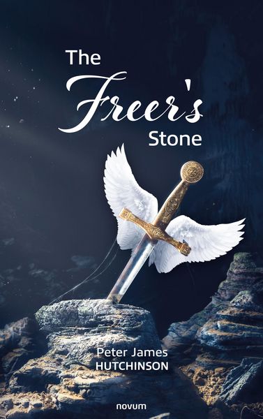 Produktbild: The Freer's Stone