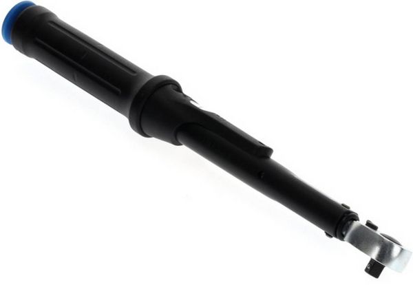 Produktbild: Gedore 3549-02 UK 2958015 Drehmomentschl&uuml;ssel 1/4" (6.3 mm) 5 - 25 Nm