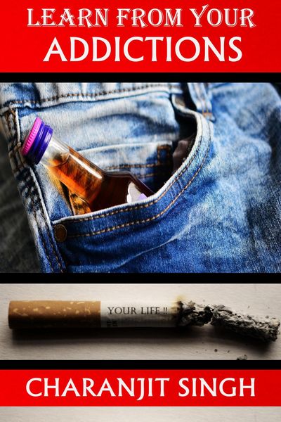 Produktbild: Learn From Your Addictions