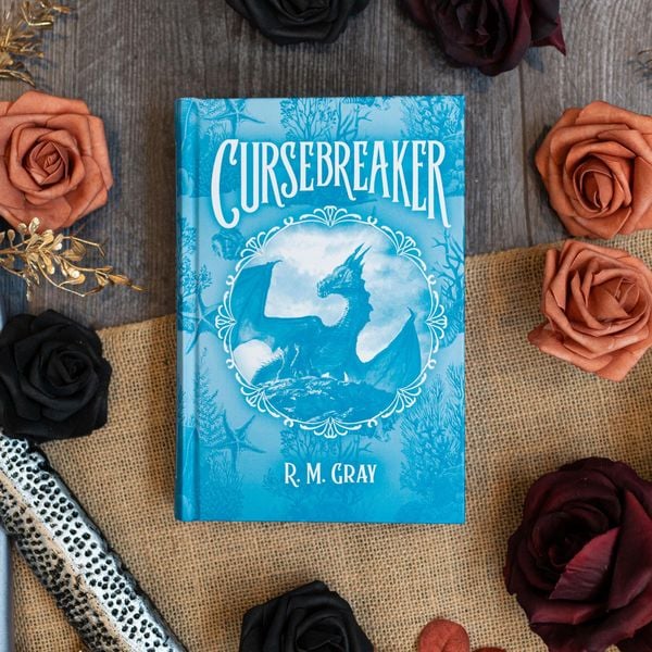 Produktbild: Cursebreaker (Deluxe Limited Edition)