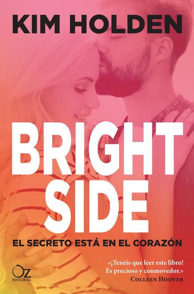 Produktbild: Bright Side (Spanish Edition) -Z