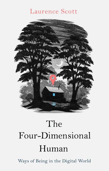 Produktbild: The Four-Dimensional Human